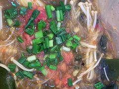 花甲王-见味花甲(百联川沙购物中心店)