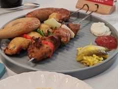 -库滋明·俄罗斯特色美食(中央大街店)