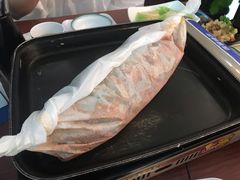 -鱼鼎香烤鱼火锅(华发商都店)