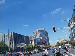 -上海华夏假日酒店