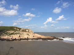 景点-东极岛景区-青浜岛