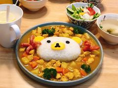 -红小满休闲餐厅(十全街店)