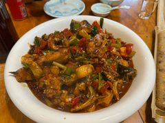 -61号餐吧(兴坪古镇漓江店)