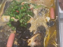 -半天妖烤鱼(东方新天地店)