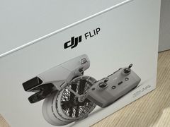 -DJI大疆(深圳华强北曼哈授权体验店)