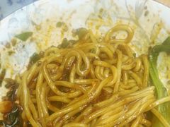 -素椒杂酱面(油篓街店)
