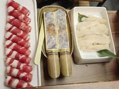 -同仁四季椰子鸡(无锡滨湖万象汇店)