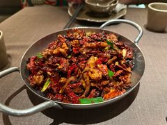 -山石榴·贵州菜(陆家嘴中心店)