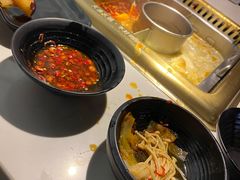 -大渝火锅(太仓万达店)