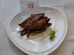 -新雅粤菜馆(南京东路店)