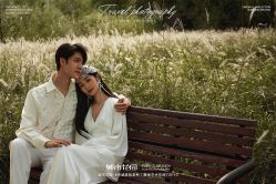 点击看大图 -城市花园婚纱摄影