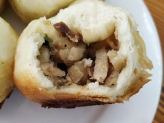 -恒记金煎包(指南里小区店)