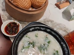 -山水茶艺馆·点心粤菜·30年老字号