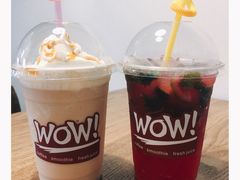 -WOW coffee