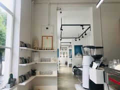 -收获咖啡HARVEST RESERVE(苍山店)