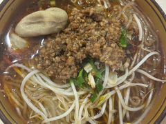 杂酱粉-白家肥肠粉(老东城根街店)
