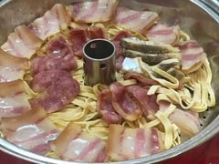 腊味合蒸-集贤门·徽菜(福田店)