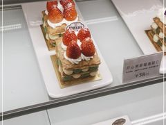 -吉川堂·日式甜点专门店(正佳广场店)