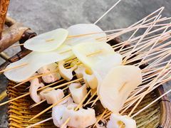 -倪稳当·麻辣烫