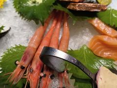-極上萬膳·日料放题(海岸城店)