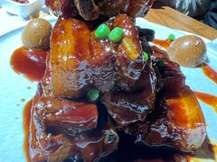 -金枝玉叶上海人家食府(三里河店)