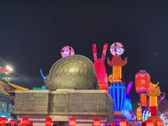 -大唐不夜城
