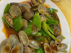 -龙溪海鲜酒家(溪涌店)