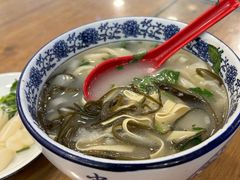 -凤齐羊肉烩面馆