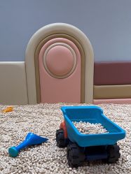 -奈尔宝家庭中心·亲子餐厅(北京东坝万达店)