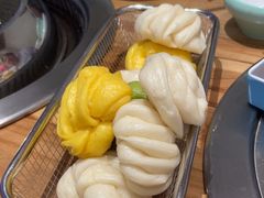 -锅老头铁锅炖•大锅蒸汽海鲜(韩乐坊店)