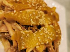 盐焗鸡-金米箩大酒店(五角场店)
