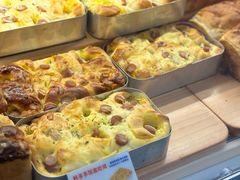 -红星前进面包牛奶公司(君太店)