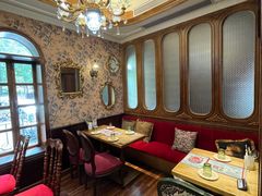 -秘密旅行Bonjour(黑金冠 江南西店)