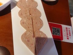 -宝泉铜锅·涮羊肉(解放东路店)
