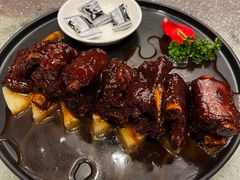 -上海人家花樣年华(中山公园店)