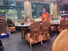 大堂-湖南乡情湘菜馆(罗湖店)