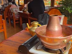 -塔洛藏餐吧(香格里拉古城店)