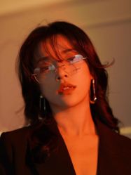 -米莱摄影写真(五大道别墅店)