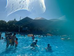 -杭州浪浪浪水公园