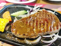 -瑞伯克牛排自助餐厅天一广场店