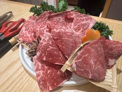 -松鱼亭·和牛烧肉(协鑫广场店)