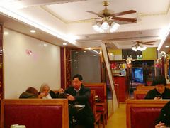 -渔王川菜馆(镇邦路店)
