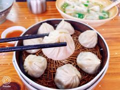 一品灌汤包-文武汤包馆(辉河店)