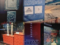 -汉景帝阳陵博物院
