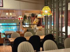 -玛格萝妮比萨屋(陆家浜路店)