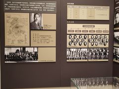 -哈尔滨工业大学-博物馆