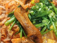 -吉庆桂林米粉·柳州螺蛳粉(港汇广场店)