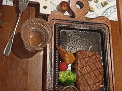 -十分牛西餐·牛扒专门店(光明广场店)