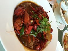 三亚湾假日度假酒店岭南随缘中餐厅-三亚湾假日度假酒店·中餐厅
