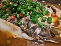 -半天妖烤鱼(芜湖市镜湖万达店)